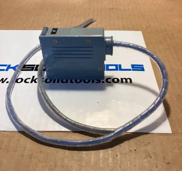HONDA MC-45WSA ELECTRICAL CONNECTOR - PRE OWNED - FOR PARTS