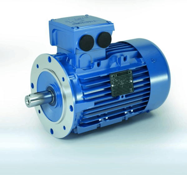 MOTORS _POWER TRANSMISSION