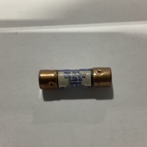 NON-15 Bussmann One-Time Fuse 15A 250V