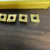 KENNAMETAL CNGP331 CNGP 09 04 04 KC730 - Image 2
