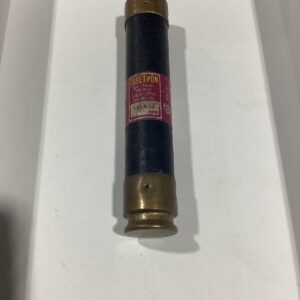 FRS-R-50 Bussmann Fusetron Time Delay Fuse 50A 600VAC