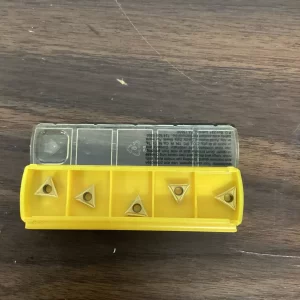 Kennametal TPMT21505LF TPMT 11 02 02LF KC730 5 Pieces