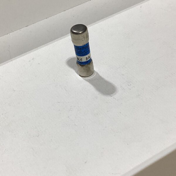 Littelfuse SLC-3A  Time Delay Fuse