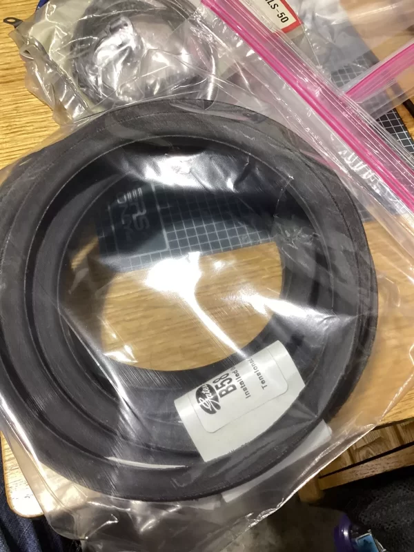 Gates B58 New belt in stock ships today