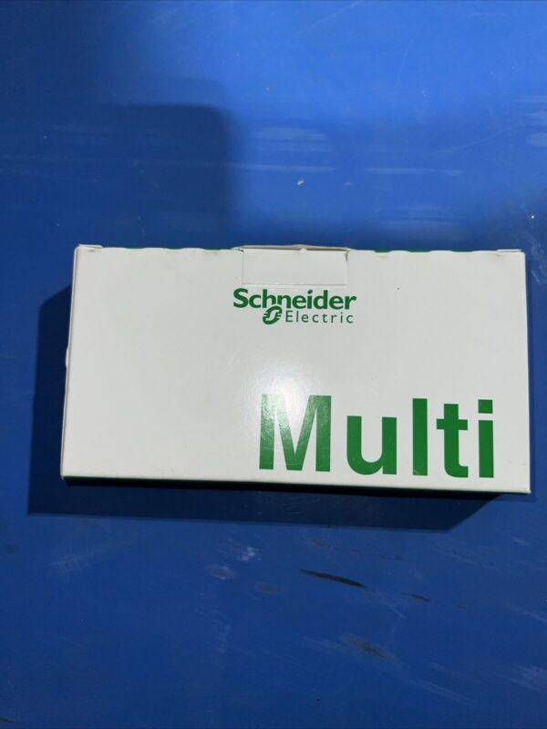 Schneider Electric 60110 Multi 9 C60 Mini Circuit Breaker