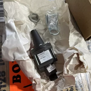 Siemens RL243 Switching Relay, 1P 243-0001
