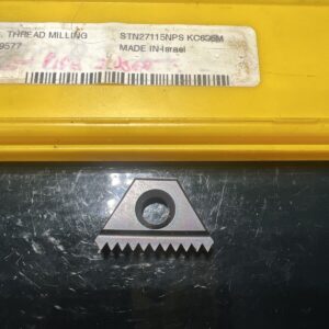 KENNAMETAL STN27115NPS KC635M Thread Milling Insert