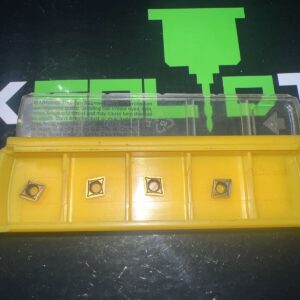 KENNAMETAL CPMT18151LF KT315 Inserts 4 Pack