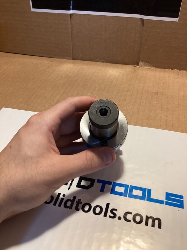 Komet ABS 50 to ABS 40 Reducer 50mm Projection - A2010340 PRE OWNED - Image 2