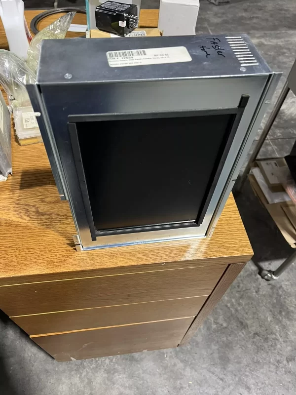New Old Stock 10.4 LCD panel for Fessler Hone 0206-204-250 series D