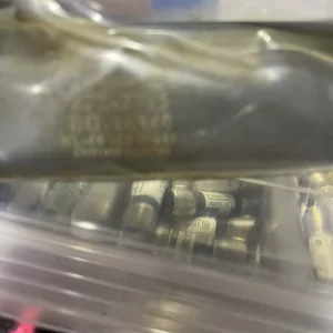 New Stellram (Kennametal) Bg16840 insertable turning tool holder