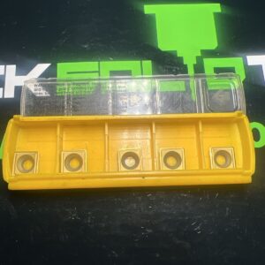 KENNAMETAL SPCH090308T KC725M GROUND MILLING CUTTER INSERTS