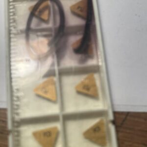 Fastcut TPG-222 pcb new inserts in stock ships today