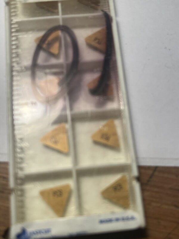 Fastcut TPG-222 pcb new inserts in stock ships today