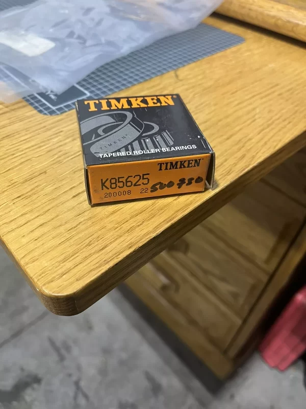 k85625 timken