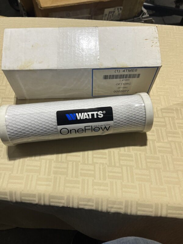 4TME6 OF110RC replacement cartridge