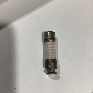 Shawmut Trionic TR1/2R Time Delay Fuse