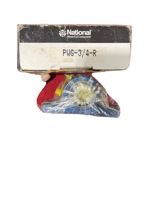 National Wheel end COMPONENTS Peg-3/4-R Bearing