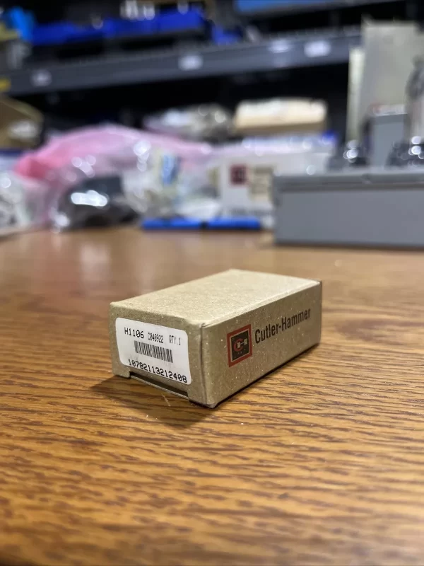 Eaton Cutler-Hammer H1106 Heater Coil