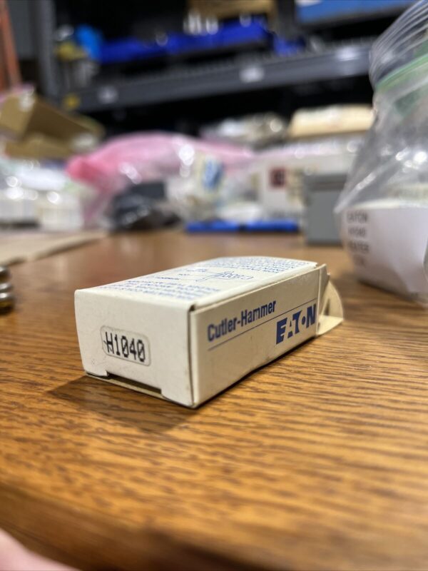 Eaton Cutler-Hammer H1040 Heater Coil
