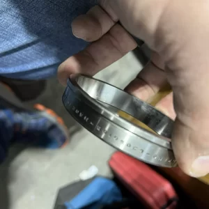 TIMKEN L305610B TAPERED ROLLER BEARING