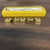KENNAMETAL CNGP331 CNGP 09 04 04 KC730