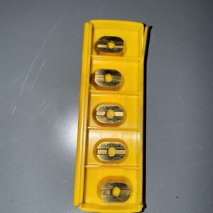KENNAMETAL LFEW35320ENLN KC725M Carbide Milling Insert 5 Pack