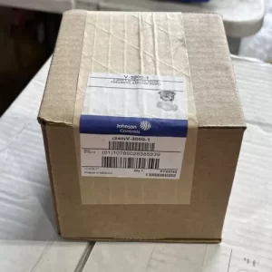 Johnson Controls V-3000-1 Pneumatic Valve Diaphragm Actuator