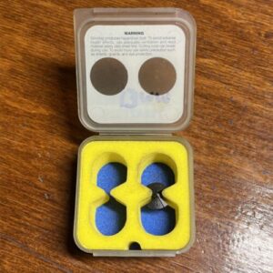 ISCAR 0512-SG Carbide Replaceable Tip Drill - 1 Piece