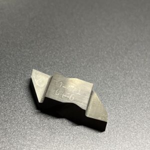 Precision Tool Co. T-451 04-6 Carbide Grooving Inserts - 5 Pack