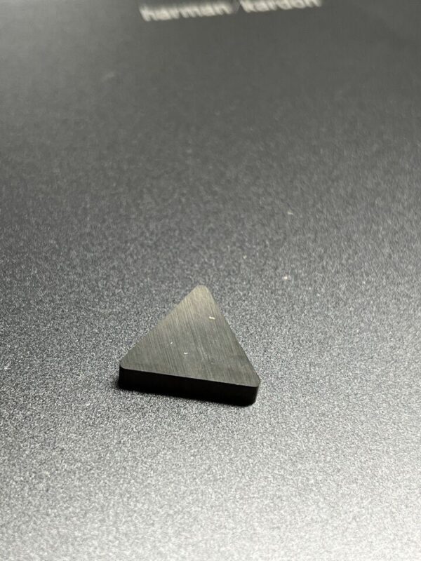 Valenite TNG-322 Carbide Turning Inserts - 9 Pack - Image 2