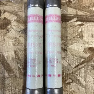 Gould Shawmut TRS7R Trionic Current Limiting Fuse IN-STOCK SHIPS TODAY