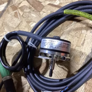 DISCONTINUED Hytrol 15T-01SF-0030NV1QPP-J00 Encoder Kit w/ Cable
