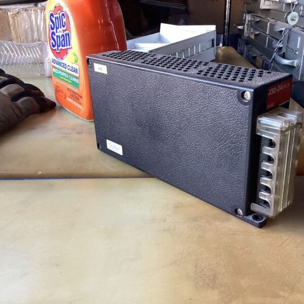 ELCO J30-24 Switching Power Supply 24V 1.3A - USED TESTED CLEANED - Image 2