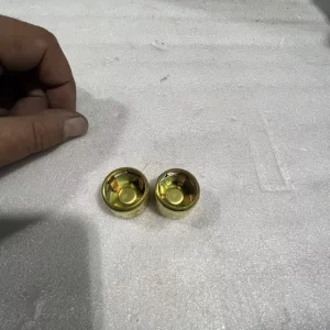 No 663 Buss Fuse Reducers Cooper Bussman (1 Pair) NEW IN BOX SHIPS TODAY