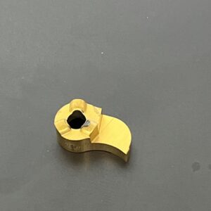 ISCAR - GIQR 11.5-3.00-0.20IC528 - Carbide Grooving Insert - 9 pieces