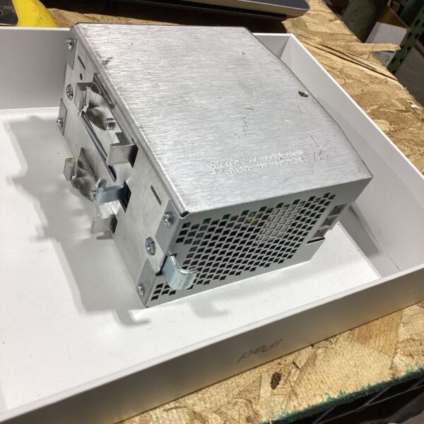 SolaHD SDN4-24-100LP Power Supply - Image 2