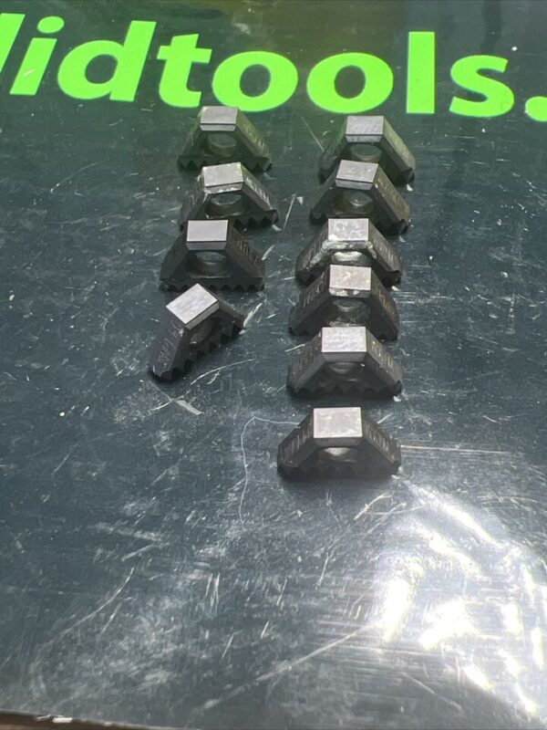 KENNAMETAL STN11 18NPT-I-C KC635M, 10 Pack - Image 2