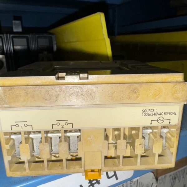 OMRON HFL-A TIME SWITCH - Image 3