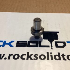 Universal 1/2” Locating Pin #621408 - PRE OWNED - SHIPS TODAY