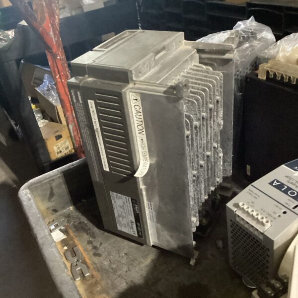 GE Fuji AF-300 P11 (6KP1143003X1B1) 3HP Drive - Image 2