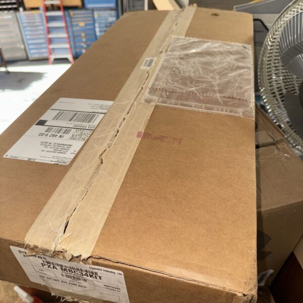 SIEMENS PXA MBC34KIT MBC and RBC Migration Backplane Kits - Image 2