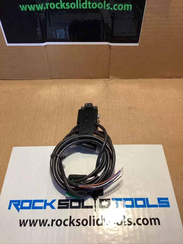 Hytrol EZ Logic 032004 Photoelectric Accumulation Module Q0123 - Image 2