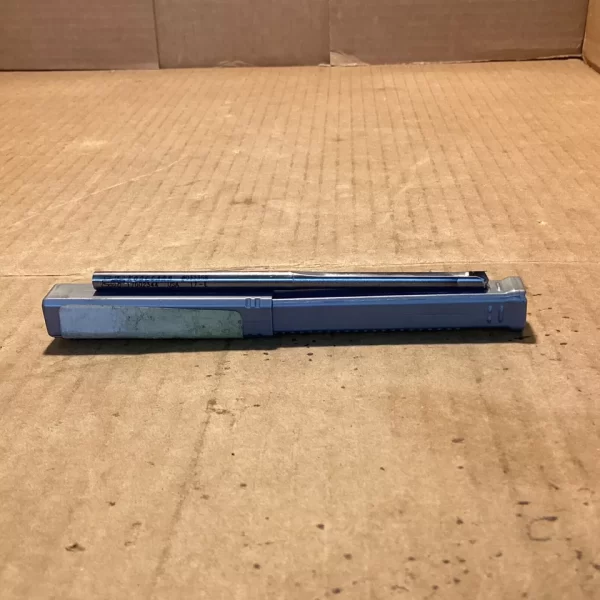 CJT KOOLCARB 17002344 Taper Length Drill Straight Flute 125 Degrees