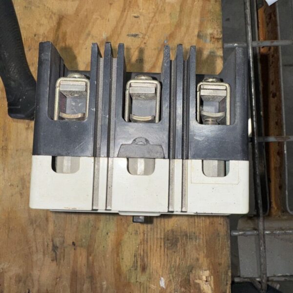 CUTLER-HAMMER/ WESTINGHOUSE FDB3100L FDB 14K Industrial Circuit Breaker  100Amp - Image 3