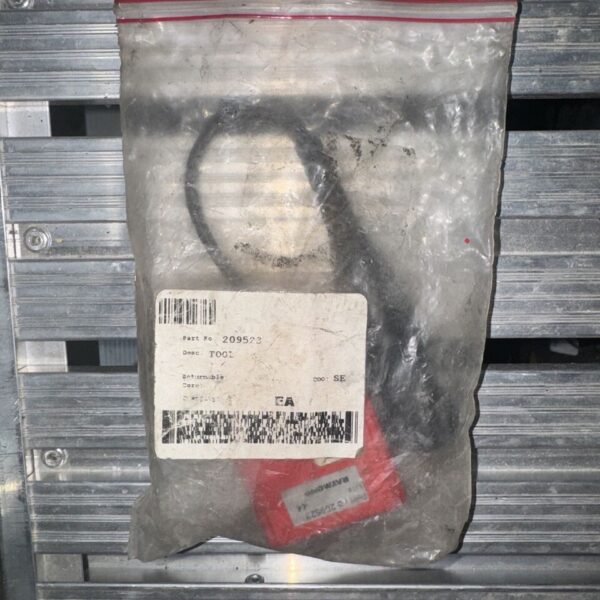 Raymond 209523 Key Programming Tool - Image 3