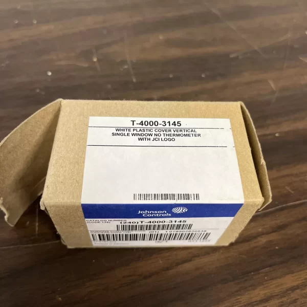 Johnson Controls T-4000-3145 Thermostat Cover