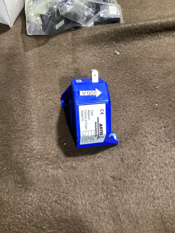 MARPOSS LA 205S CURRENT TRANSDUCER