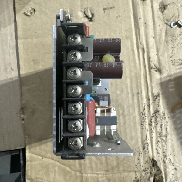 LAMBDA LSS-38-24 Power Supply 50596-7091 - Image 3