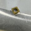 Kennametal Carbide Inserts SDMT322, SDMT090308 KC730 5pk - Image 2